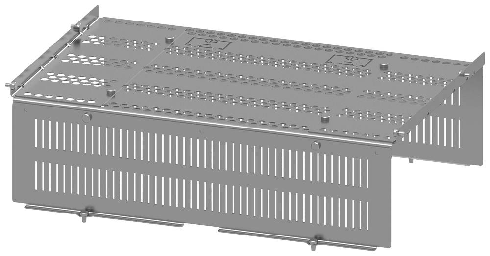 Siemens 8PQ3000-3BA15 8PQ30003BA15 Unterteilung 1 St.