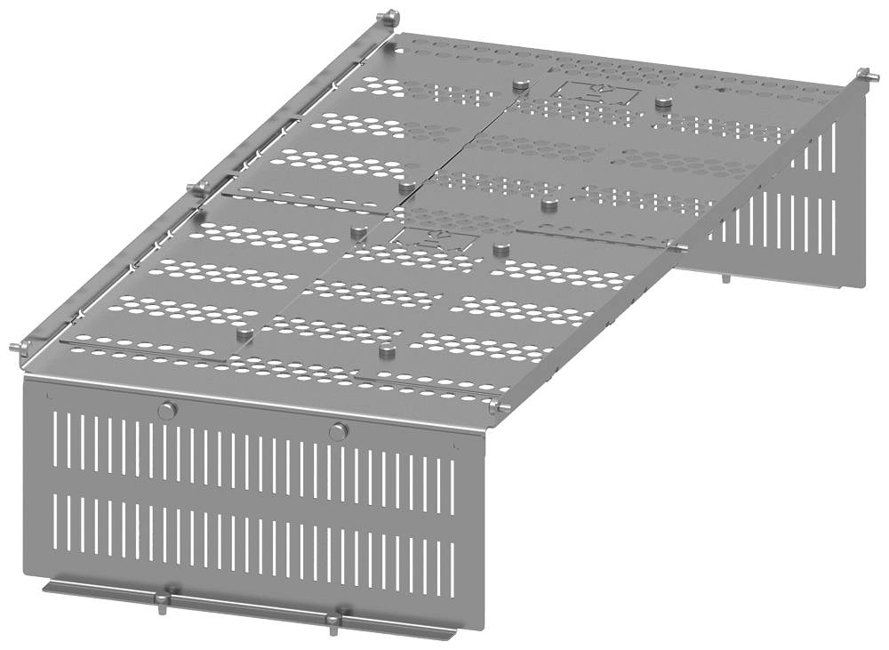 Siemens 8PQ3000-3BA32 8PQ30003BA32 Unterteilung 1 St.