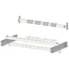 Siemens 8PQ6000-4BA78 8PQ60004BA78 Energieverteiler 3-polig 1 St. Single