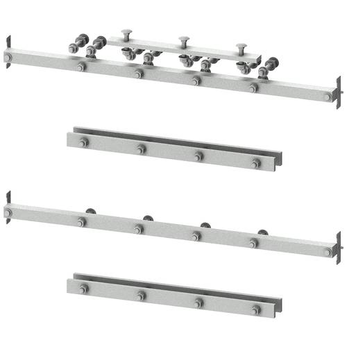 Siemens 8PQ6000-6BA76 8PQ60006BA76 Anschluss-Klemmblock 1 St.