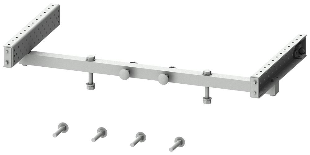 Siemens 8PQ6001-1BA00 8PQ60011BA00 Anschluss-Klemmblock 1 St.