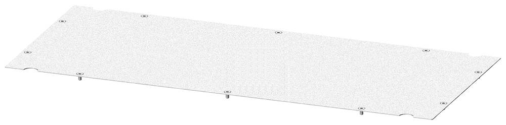 Siemens 8PQ2300-4BA17 8PQ23004BA17 Bodenblech 1 St.