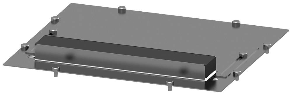 Siemens 8PQ2300-4BA18 8PQ23004BA18 Bodenblech 1 St.