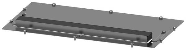 Siemens 8PQ2300-6BA22 8PQ23006BA22 Bodenblech 1 St.