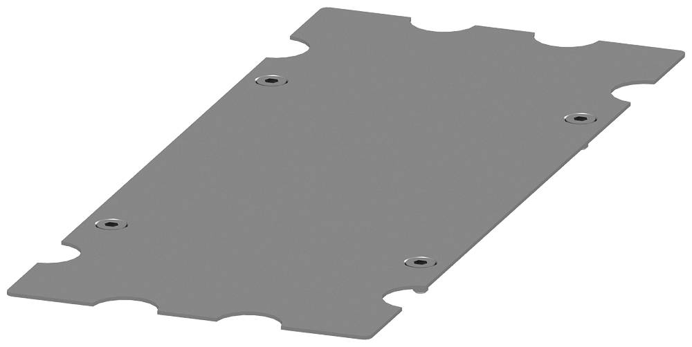 Siemens 8PQ2302-4BA04 8PQ23024BA04 Bodenblech 1 St.