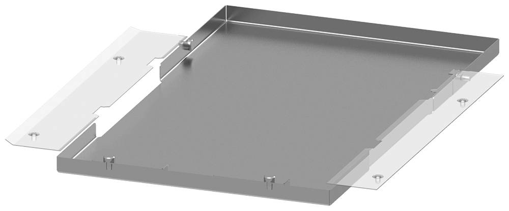 Siemens 8PQ2304-6BA11 8PQ23046BA11 Bodenblech 1 St.