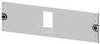 Siemens 8PQ2015-6BA26 8PQ20156BA26 Blende tiefenverstellbar (B x H) 600 mm x 150 mm 1 St. Single