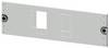 Siemens 8PQ2015-6BA27 8PQ20156BA27 Blende 4-polig (B x H) 600 mm x 150 mm 1 St.