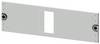 Siemens 8PQ2015-6BA28 8PQ20156BA28 Blende tiefenverstellbar (B x H) 600 mm x 150 mm 1 St. Piece