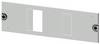 Siemens 8PQ2015-6BA30 8PQ20156BA30 Blende tiefenverstellbar (B x H) 600 mm x 150 mm 1 St. Piece