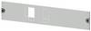 Siemens 8PQ2015-8BA11 8PQ20158BA11 Blende für innere Unterteilung (B x H) 800 mm x 150 mm 1 St.
