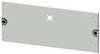 Siemens 8PQ2020-6BA10 8PQ20206BA10 Blende tiefenverstellbar (B x H) 600 mm x 200 mm 1 St. Piece