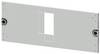 Siemens 8PQ2020-6BA36 8PQ20206BA36 Blende tiefenverstellbar (B x H) 600 mm x 200 mm 1 St.