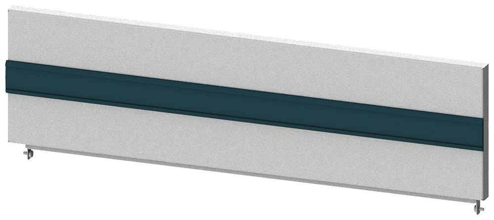 Siemens 8PQ2022-8BA01 8PQ20228BA01 Blende 1 St.