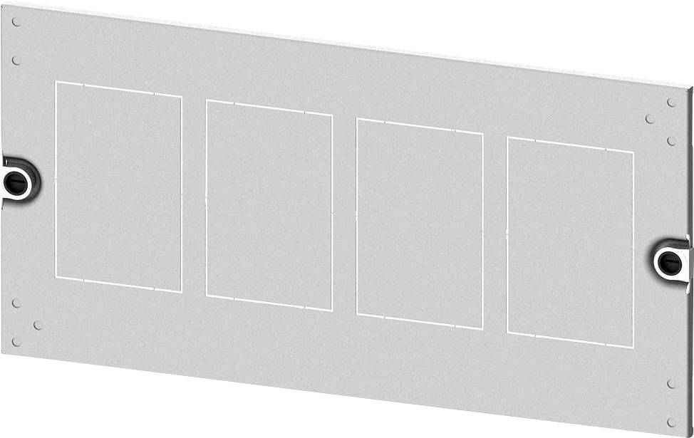Siemens 8PQ2025-6BA18 8PQ20256BA18 Blende 1 St.
