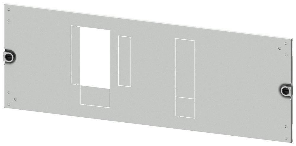 Siemens 8PQ2025-8BA14 8PQ20258BA14 Blende 1 St.