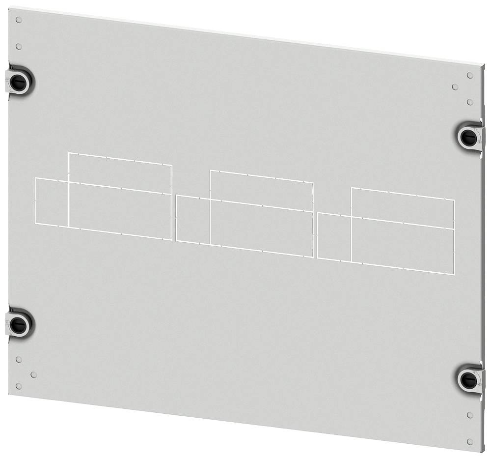Siemens 8PQ2040-6BA26 8PQ20406BA26 Blende 1 St.