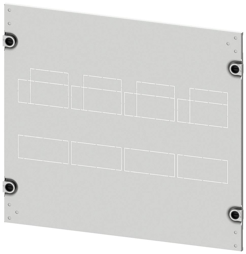 Siemens 8PQ2045-6BA10 8PQ20456BA10 Blende 1 St.