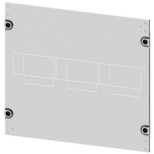 Siemens 8PQ2045-6BA11 8PQ20456BA11 Blende 1 St.