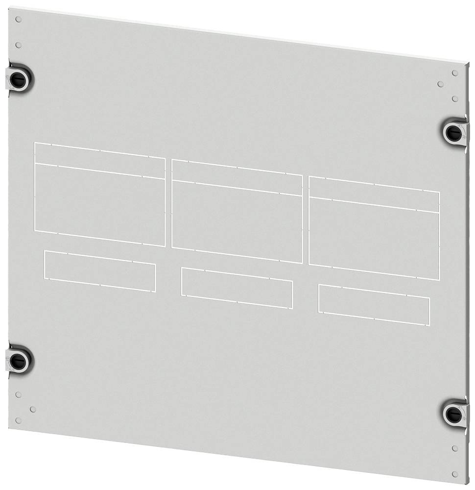 Thumbnail - Siemens 8PQ2045-6BA12 8PQ20456BA12 Blende 1 St.