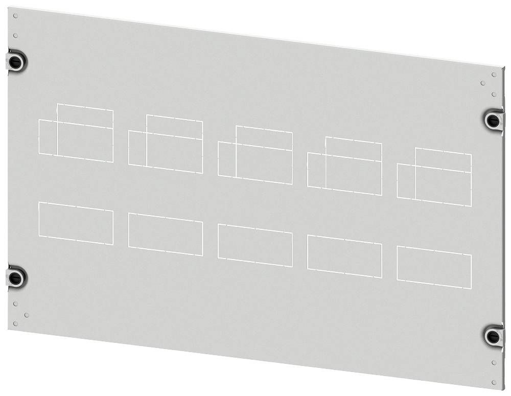 Siemens 8PQ2045-8BA10 8PQ20458BA10 Blende 1 St.