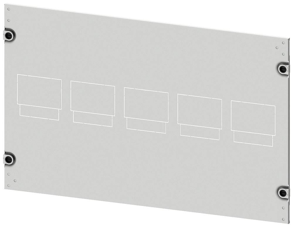 Siemens 8PQ2045-8BA11 8PQ20458BA11 Blende 1 St.