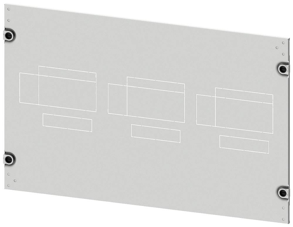Siemens 8PQ2045-8BA14 8PQ20458BA14 Blende 1 St.