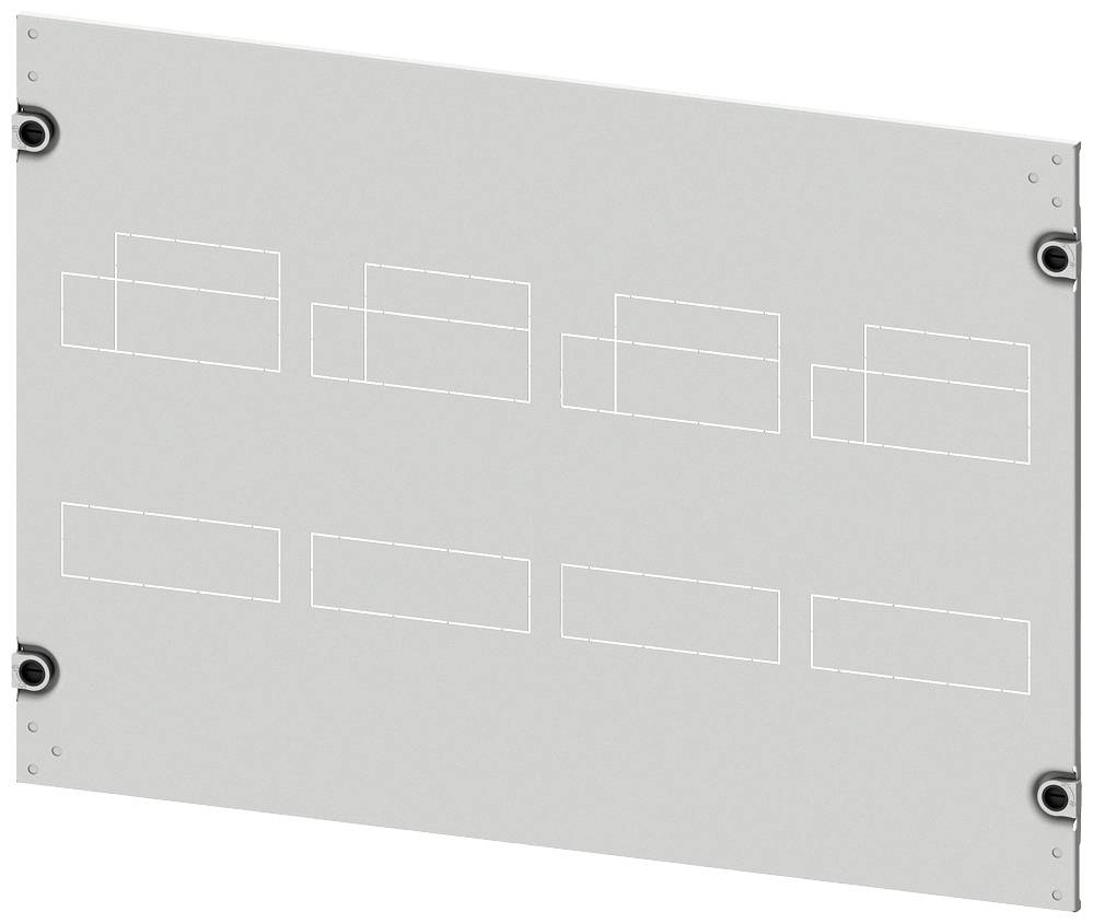 Siemens 8PQ2050-6BA10 8PQ20506BA10 Blende 1 St.