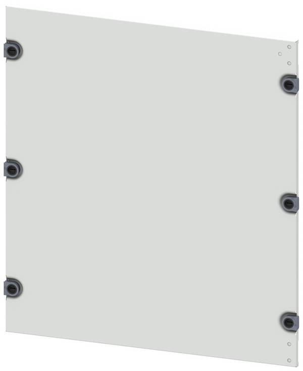 Siemens 8PQ2055-8BA01 8PQ20558BA01 Blende (B x H) 800 mm x 550 mm 1 St. Piece