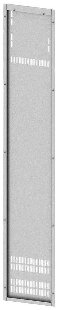 Siemens 8PQ2420-0BA01 8PQ24200BA01 Rückwand 1 St.