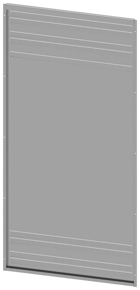 Siemens 8PQ2420-1BA02 8PQ24201BA02 Rückwand 1 St.