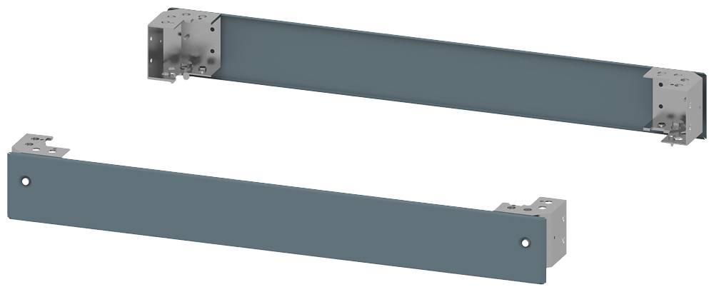 Siemens 8PQ1011-0BA01 8PQ10110BA01 Sockelecken 1 St.