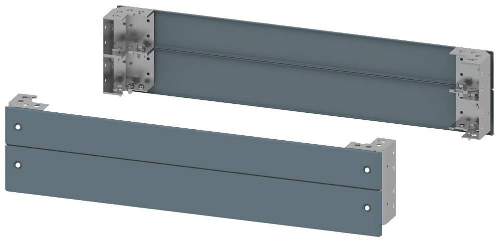 Siemens 8PQ1021-0BA01 8PQ10210BA01 Sockelecken 1 St.