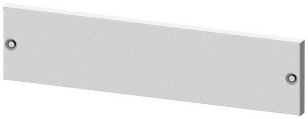 Siemens 8PQ2000-6BA07 8PQ20006BA07 Sockelblende tiefenverstellbar (B x H) 600 mm x 150 mm 1 St. Piece