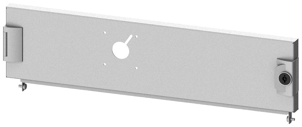 Siemens 8PQ2015-6BA33 8PQ20156BA33 Fachtür 1 St.