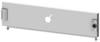 Siemens 8PQ2015-6BA34 8PQ20156BA34 Fachtür tiefenverstellbar (B x H) 600 mm x 150 mm 1 St. Piece