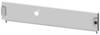 Siemens 8PQ2015-8BA12 8PQ20158BA12 Fachtür tiefenverstellbar (B x H) 800 mm x 150 mm 1 St. Piece