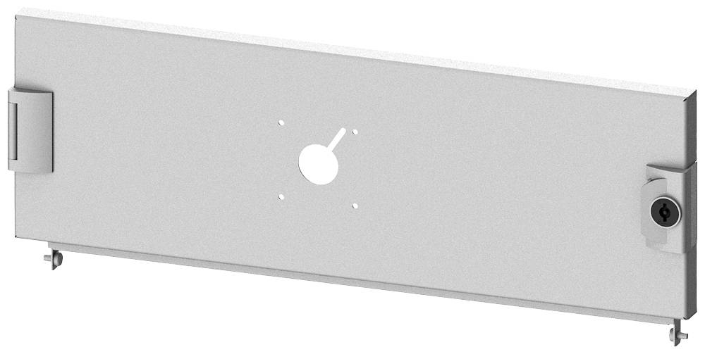 Siemens 8PQ2020-6BA46 8PQ20206BA46 Fachtür 1 St.