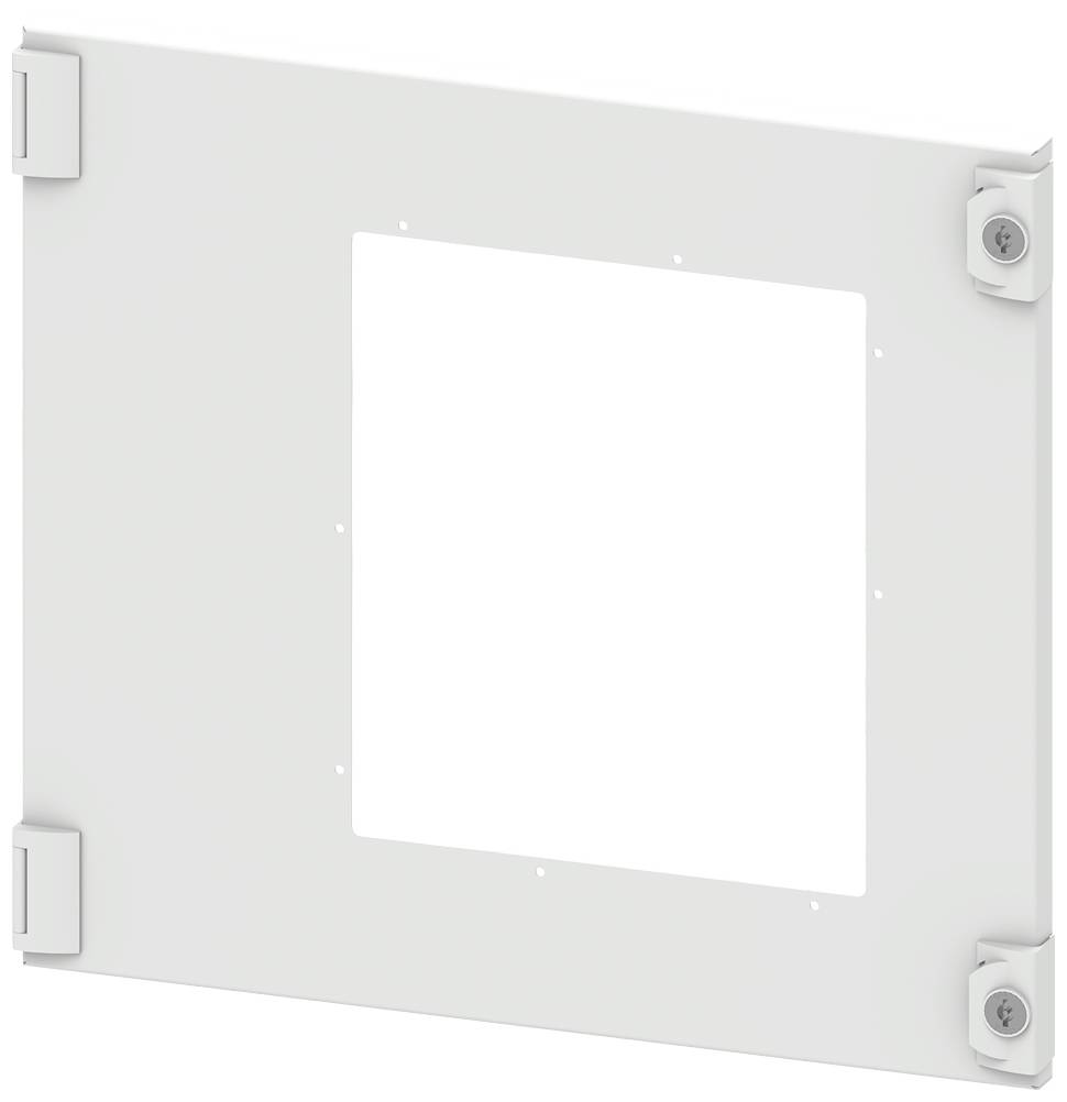 Siemens 8PQ2055-6BA16 8PQ20556BA16 Fachtür 1 St.