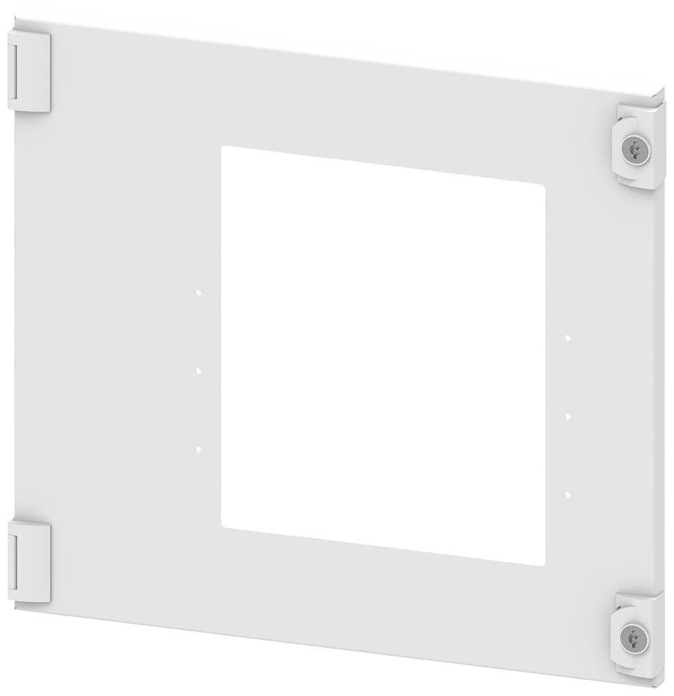 Siemens 8PQ2055-6BA17 8PQ20556BA17 Fachtür 1 St.