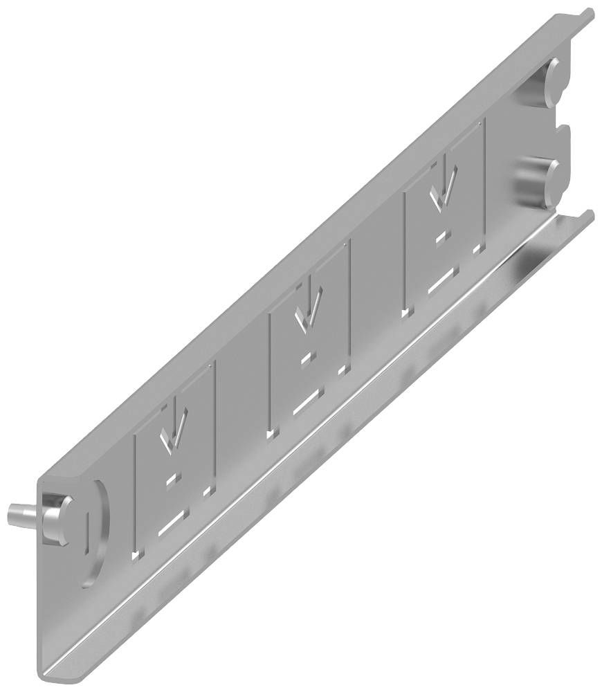 Siemens 8PQ5000-2BA27 8PQ50002BA27 Unterteilung 1 St.