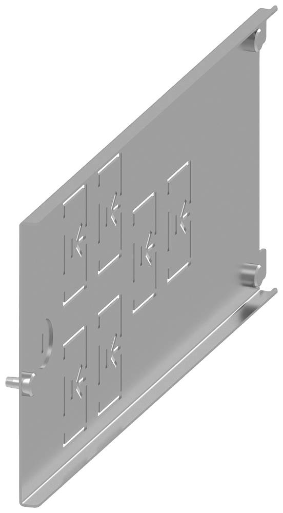 Siemens 8PQ5000-2BA31 8PQ50002BA31 Unterteilung 1 St.