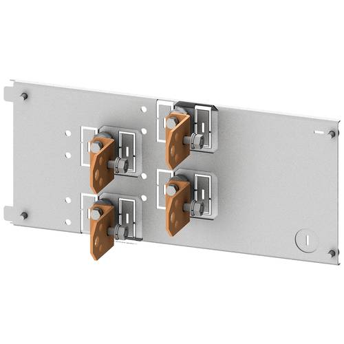 Siemens 8PQ6000-8BA15 8PQ60008BA15 Energieverteiler 1 St.