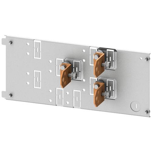 Siemens 8PQ6000-8BA16 8PQ60008BA16 Energieverteiler 1 St.