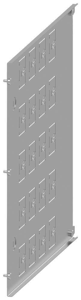 Siemens 8PQ5000-2BA40 8PQ50002BA40 Unterteilung 1 St.