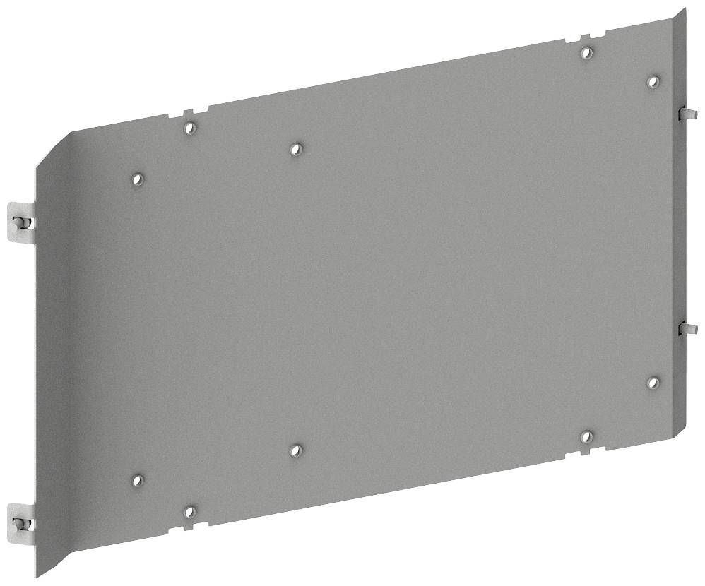 Thumbnail - Siemens 8PQ5000-3BA54 8PQ50003BA54 Unterteilung 1 St.