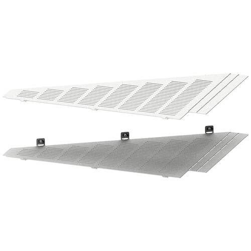 Thumbnail - Siemens 8PQ5000-3BA64 Abdeckung 1 St.