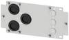 Siemens 8PQ5000-3BA71 8PQ50003BA71 Abdeckung 1 St.