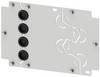 Siemens 8PQ5000-3BA72 8PQ50003BA72 Abdeckung 1 St.
