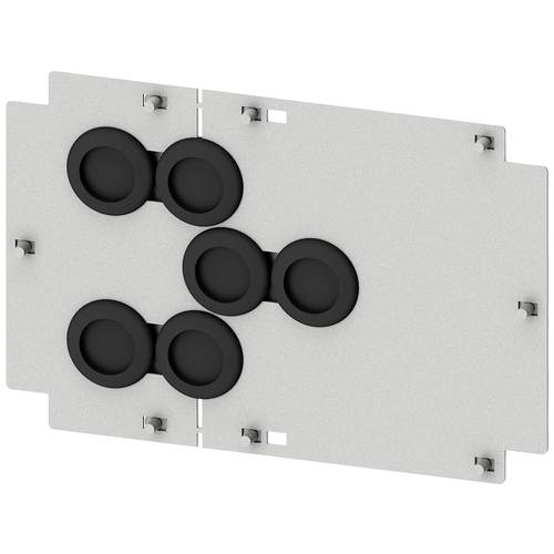 Siemens 8PQ5000-3BA73 8PQ50003BA73 Abdeckung 1 St.